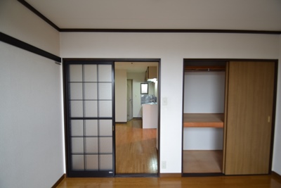 サニーハイツ１１７ その他8