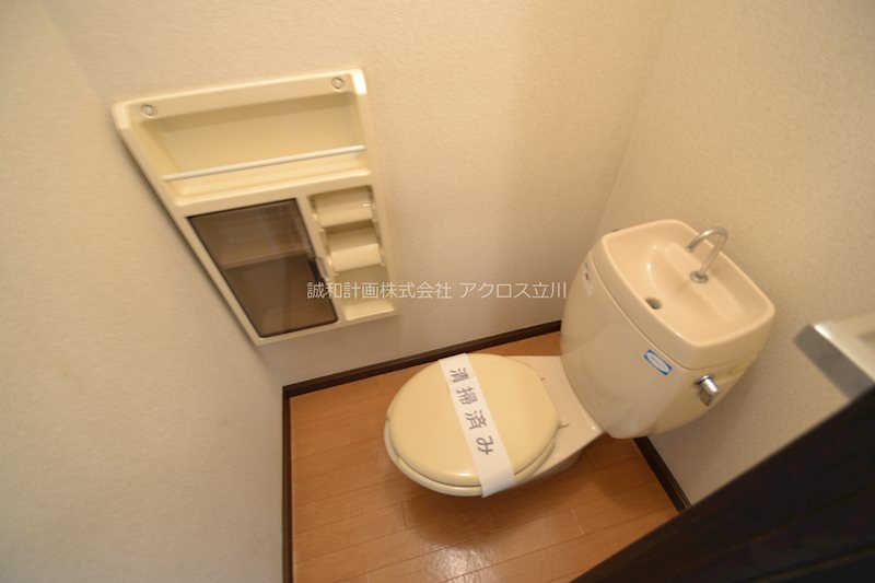 ゼルコーバ新町 その他1