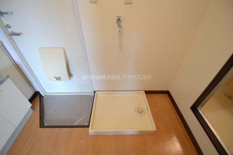 ゼルコーバ新町 その他2