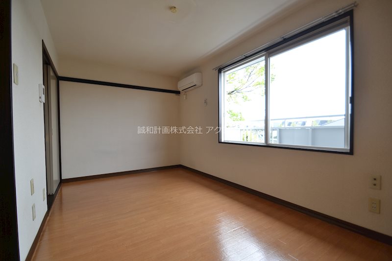 ゼルコーバ新町 リビング