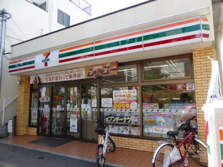 ゼルコーバ新町 周辺画像1