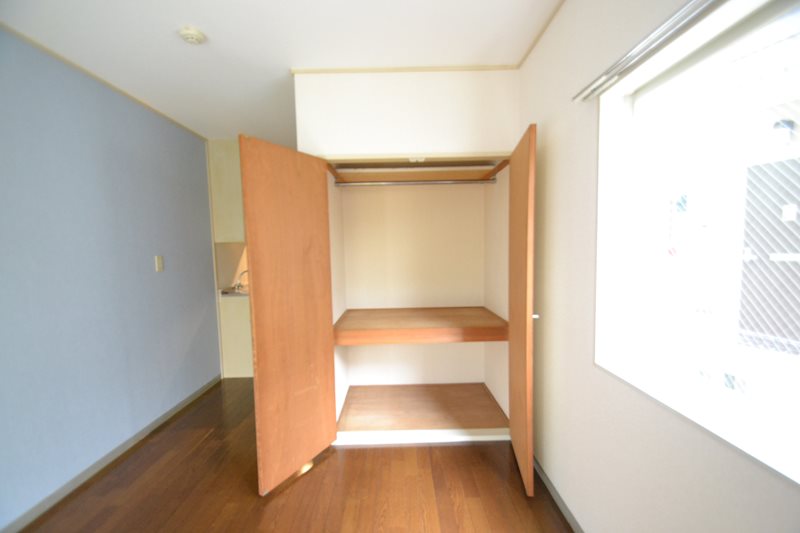 メゾンヴェルト その他1