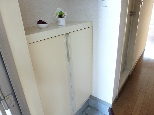 メゾンヴェルト その他7