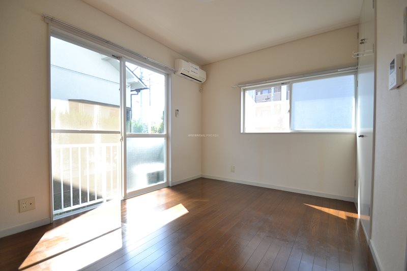 グランメールＫ リビング