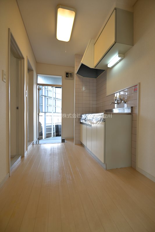 グランメールＫ その他12