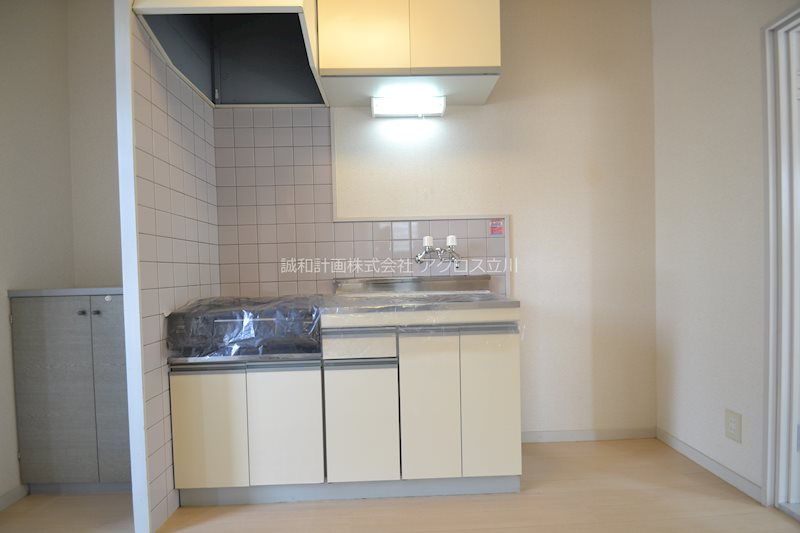 グランメールＫ キッチン