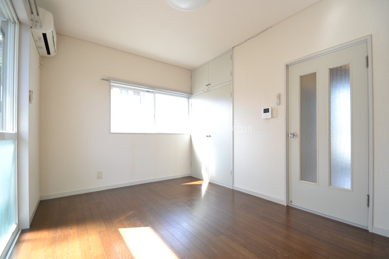 グランメールＫ ベッドルーム