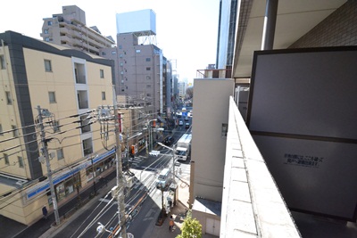 アクロス立川Ⅰ その他4