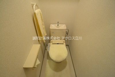 アクロス立川Ⅰ その他5