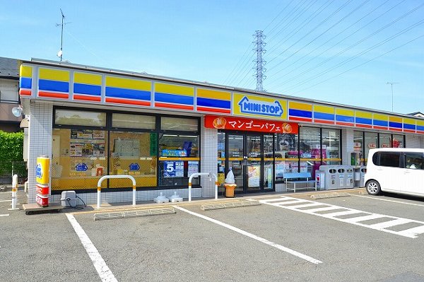 フローラコート 周辺画像2