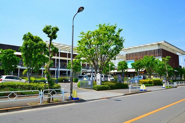 フローラコート 周辺画像3