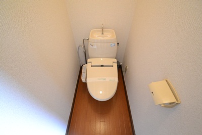 フローラコート その他1