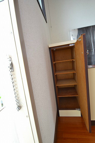 フローラコート その他6