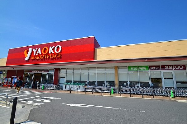 フローラコート 周辺画像3