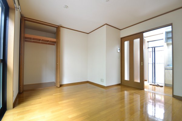 アーク・イノウエ リビング