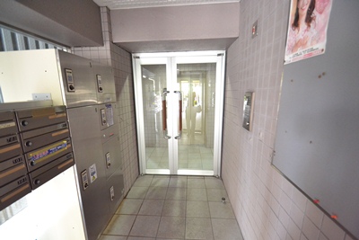 アクロス立川Ⅱ その他8