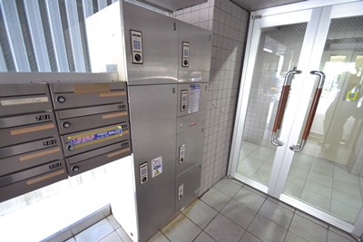 アクロス立川Ⅱ その他9