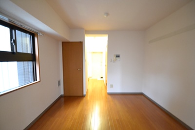 アクロス立川Ⅱ ベッドルーム