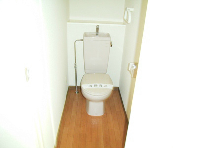 イグレック立川 その他1