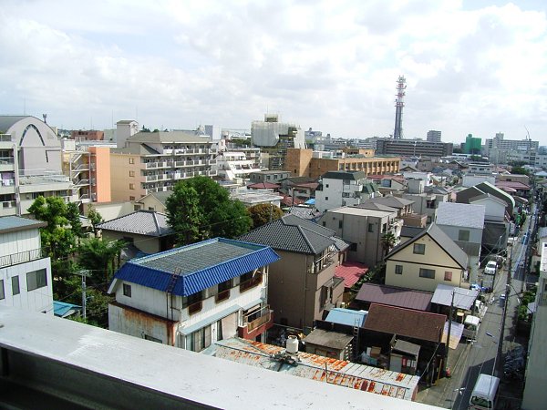 イグレック立川 その他3