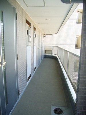 イグレック立川 その他7