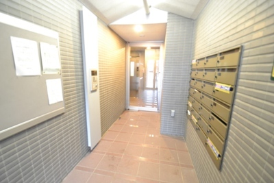 イグレック立川 その他8