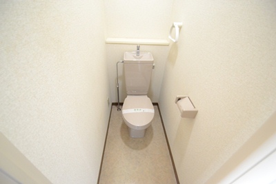 イグレック立川 その他2