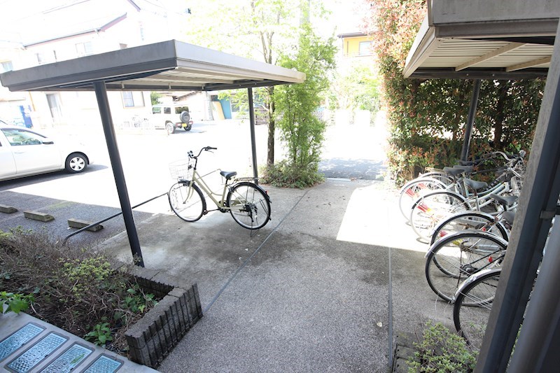 コーポ・ジュネス その他10