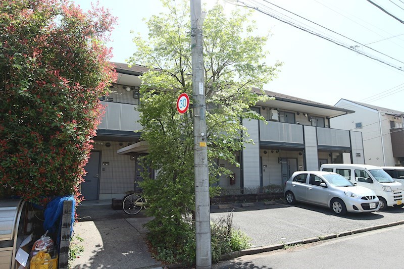 コーポ・ジュネス その他11