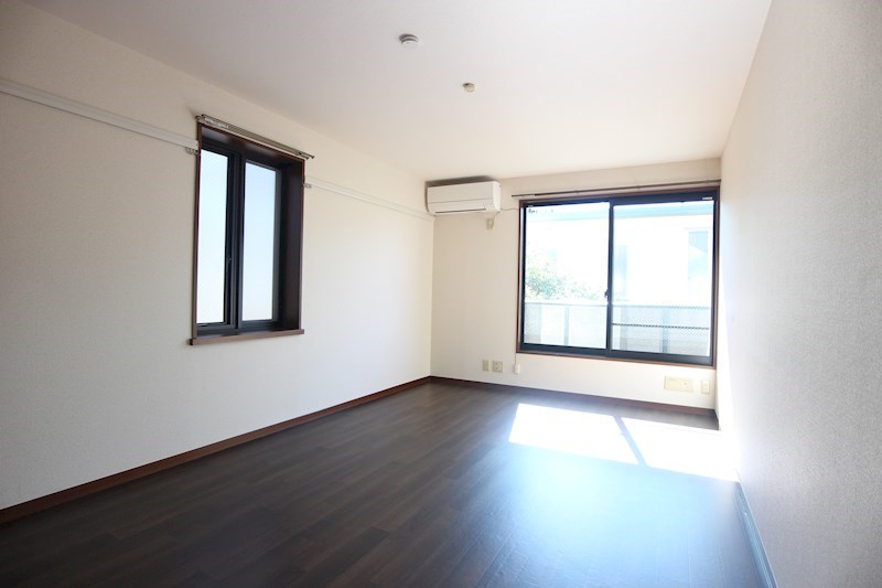 コーポ・ジュネス リビング