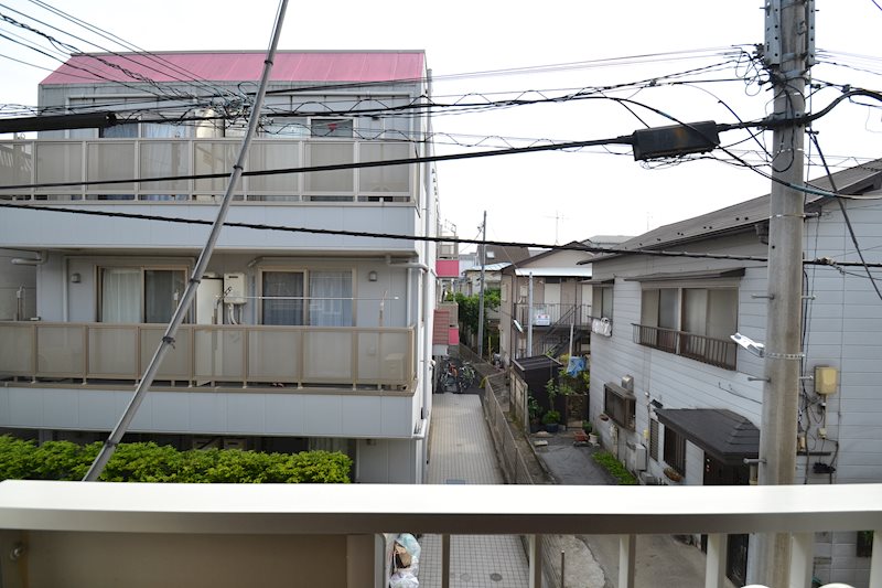 コーポナディア その他1