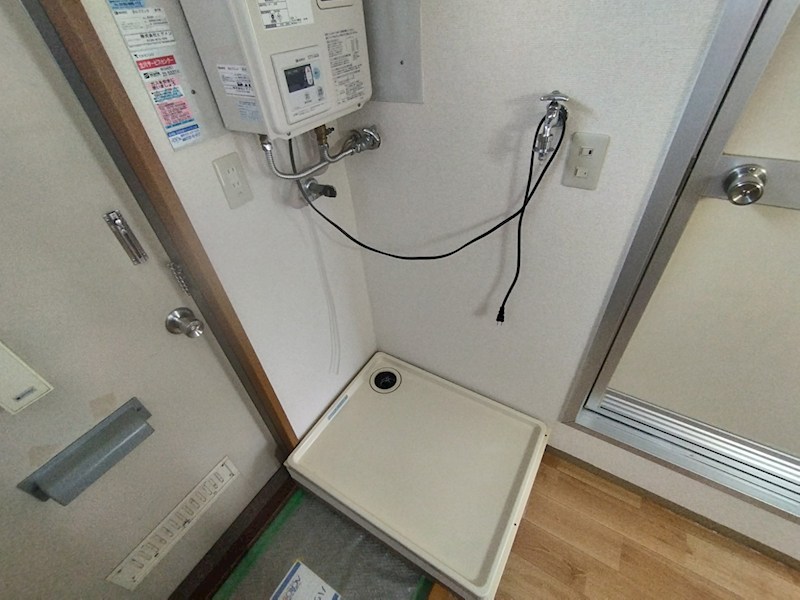 シティハイムセイワ その他1