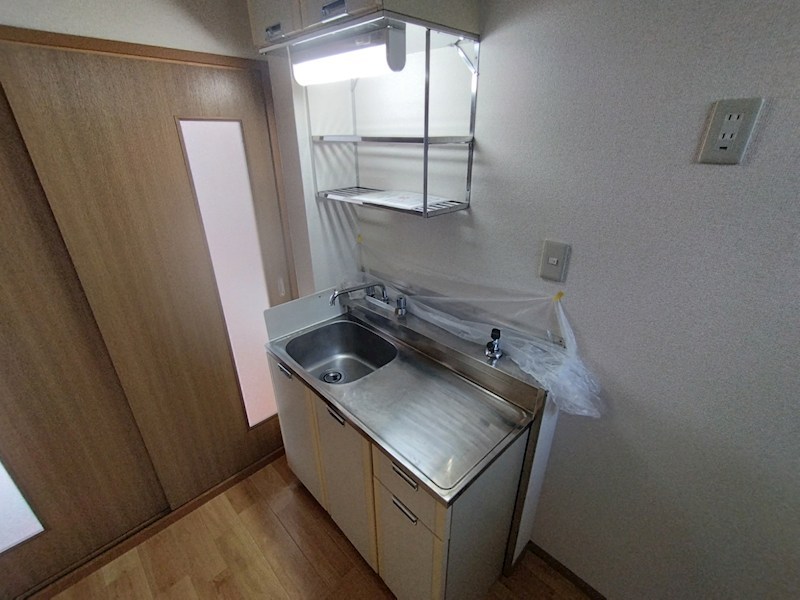 シティハイムセイワ キッチン