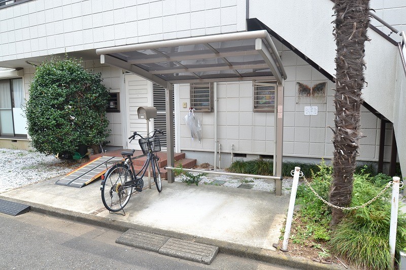 セルクルガトン西国立 その他1