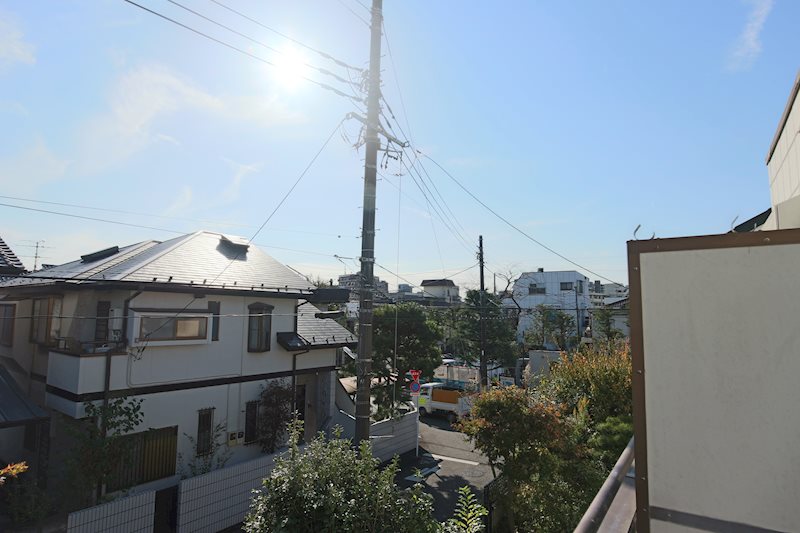 セルクルガトン西国立 その他1