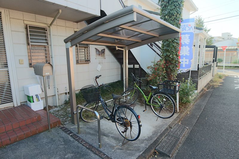 セルクルガトン西国立 その他6