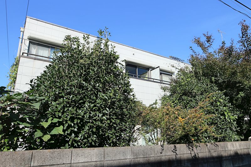 セルクルガトン西国立 その他外観1