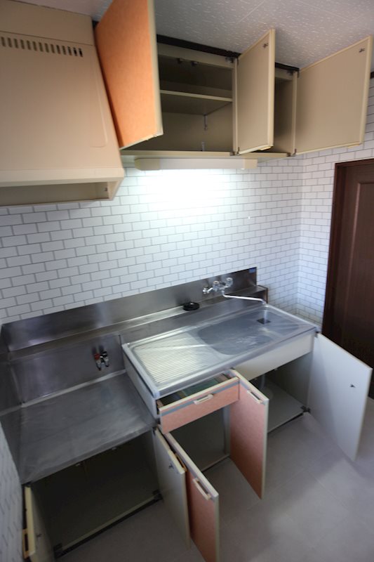 セルクルガトン西国立 その他8