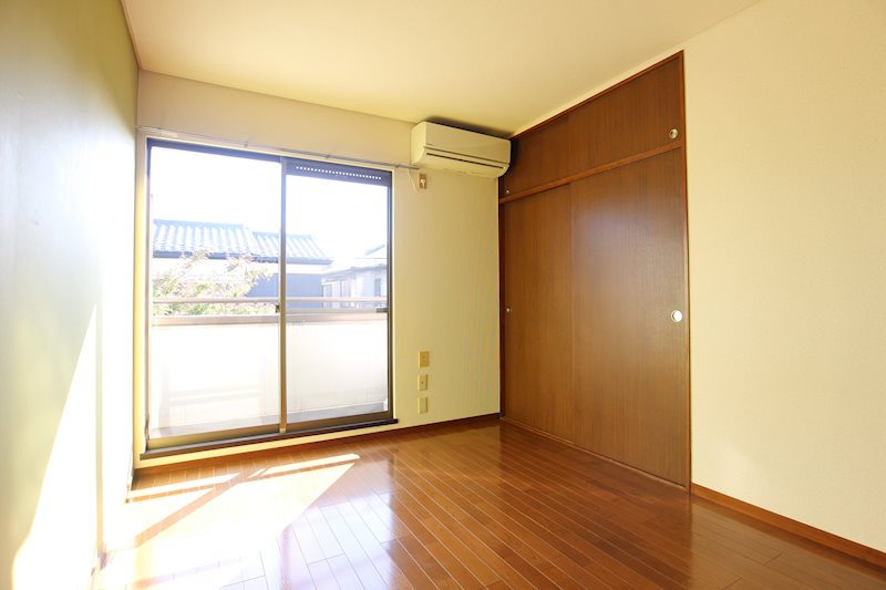 セルクルガトン西国立 リビング