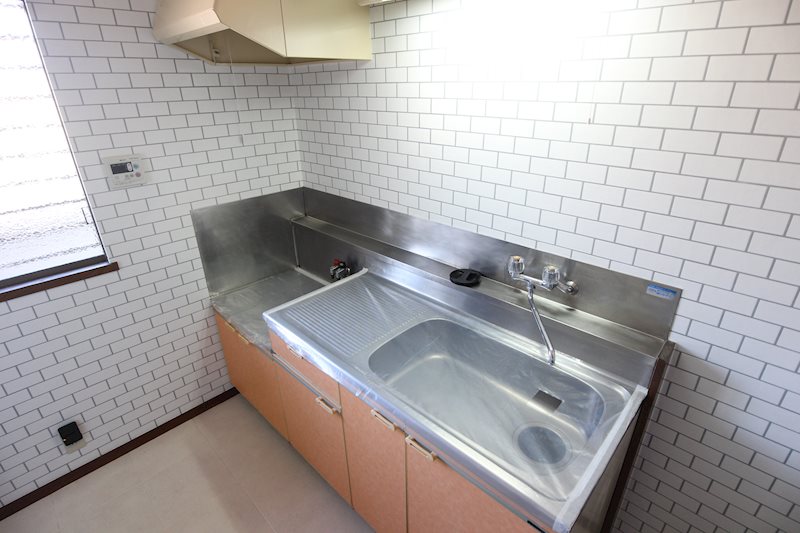 セルクルガトン西国立 キッチン