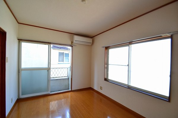 タウンコート リビング