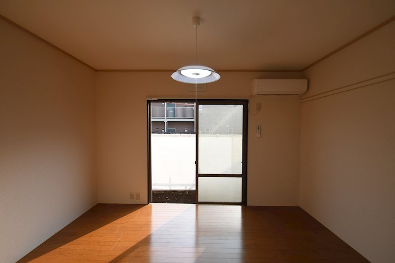 パナハイツ関根 その他4