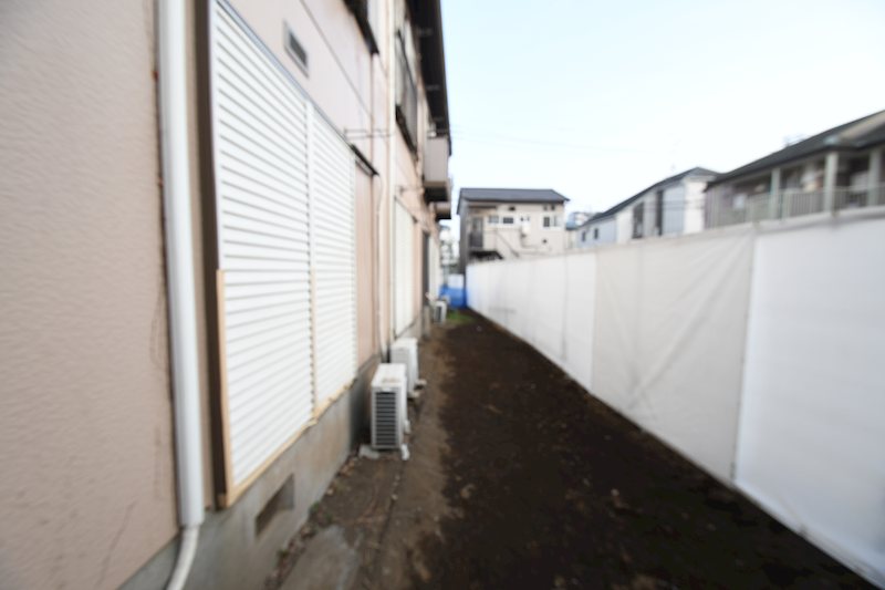 パナハイツ関根 その他5