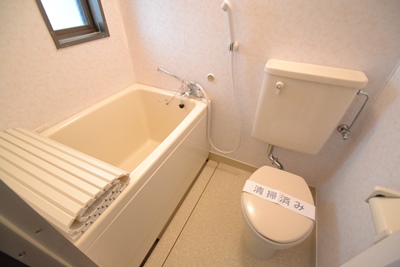 パナハイツ関根 その他2