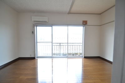 高橋コーポ リビング