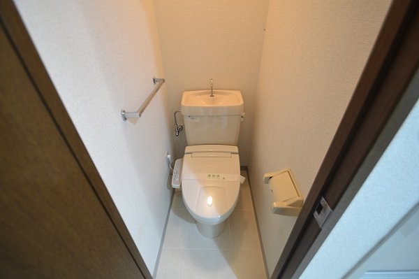 アメニティ その他2