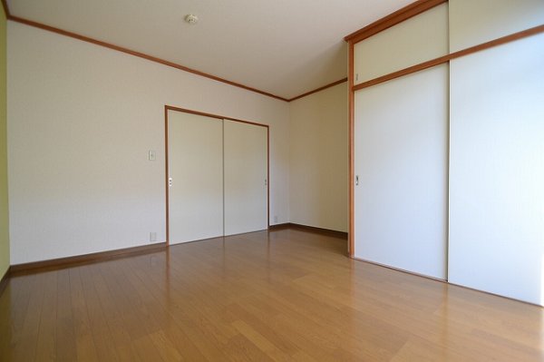 アメニティ リビング