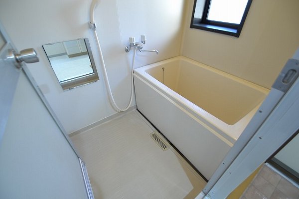 アメニティ 風呂画像