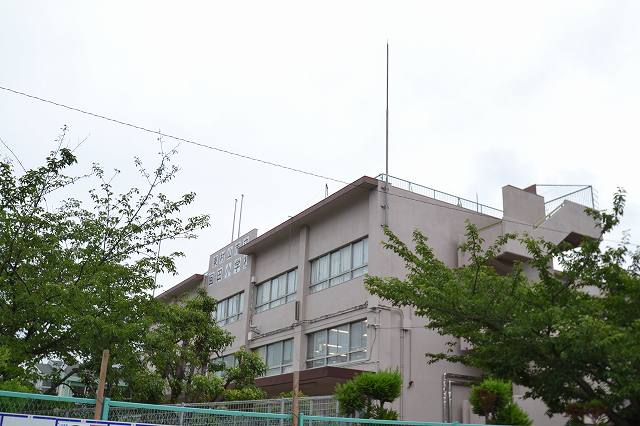 グランガーデン 周辺画像10
