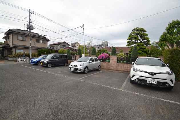 ウィングＭ その他6